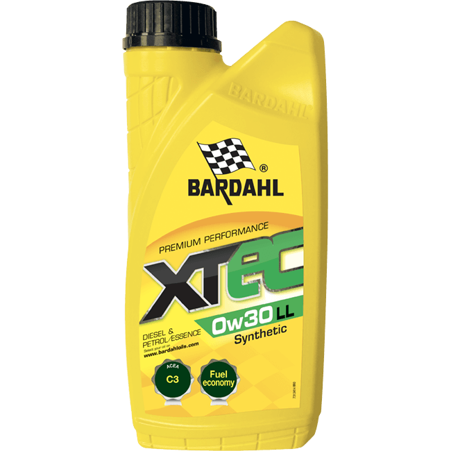 Bardahl XTEC 0w30 LL