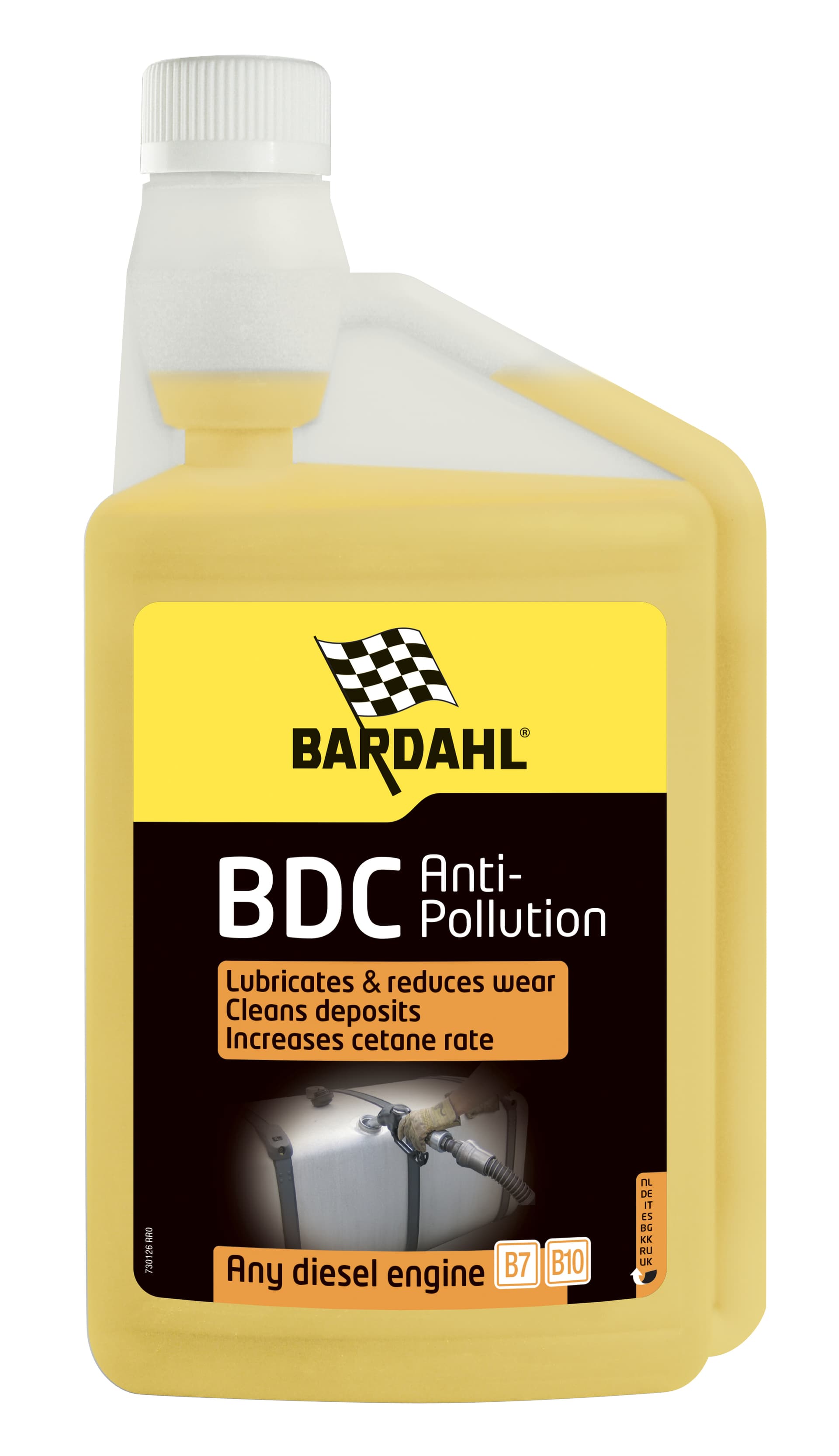 BDC