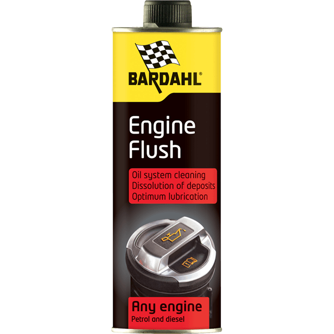 Pre-drain cleaner