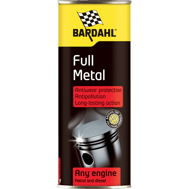 Full metal