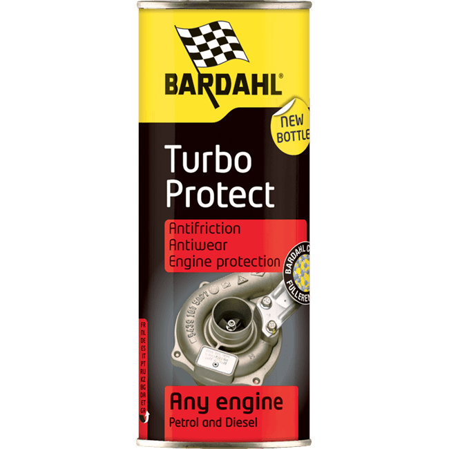 Turbo Protect