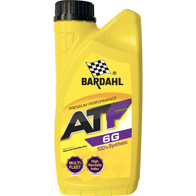 Bardahl ATF 6G