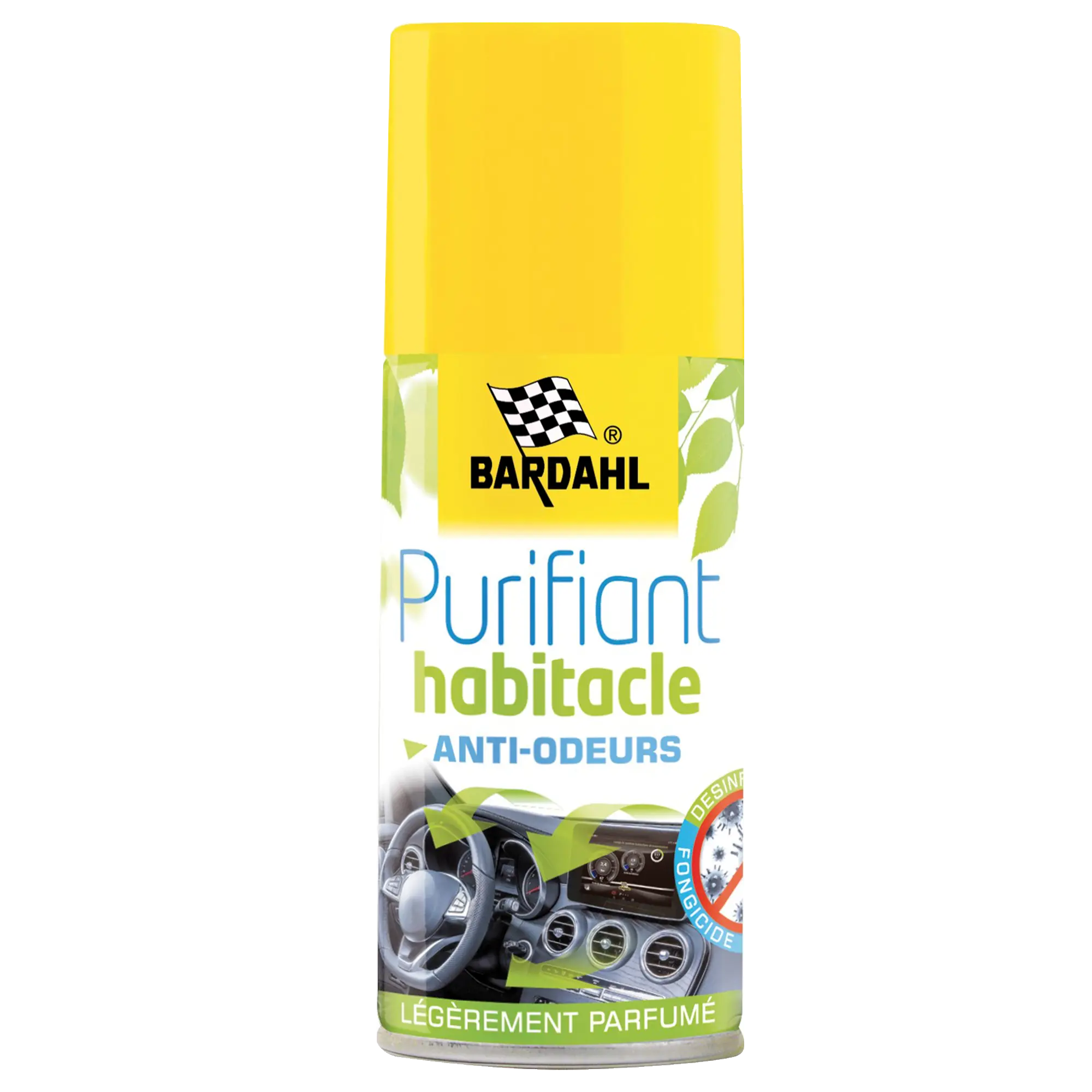 Cabin purifier