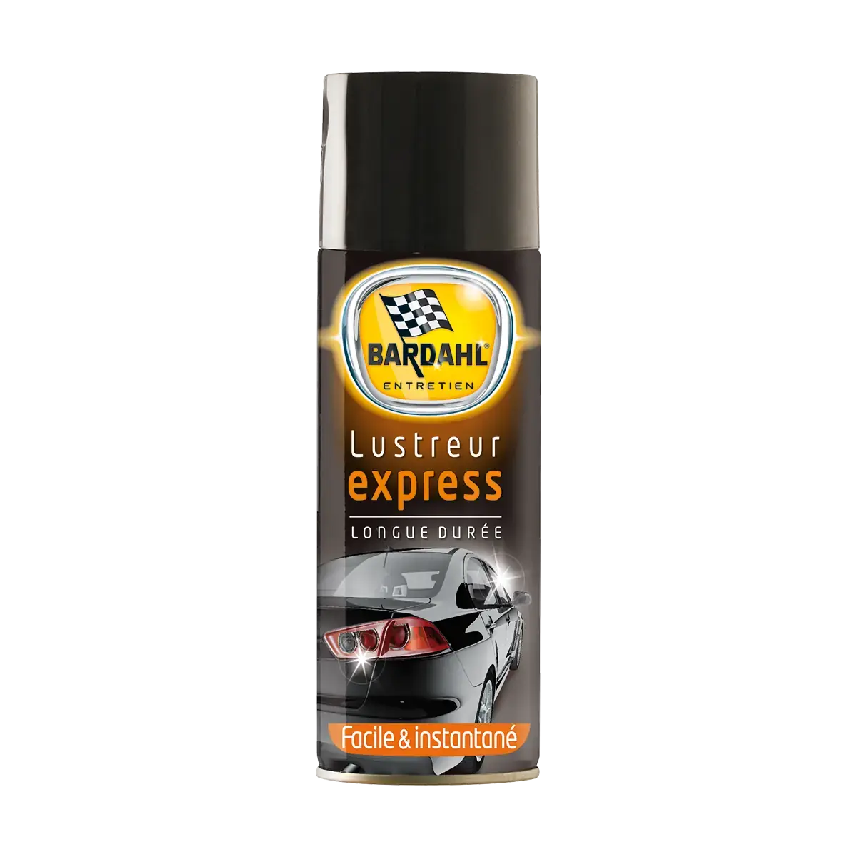 Express shine polisher