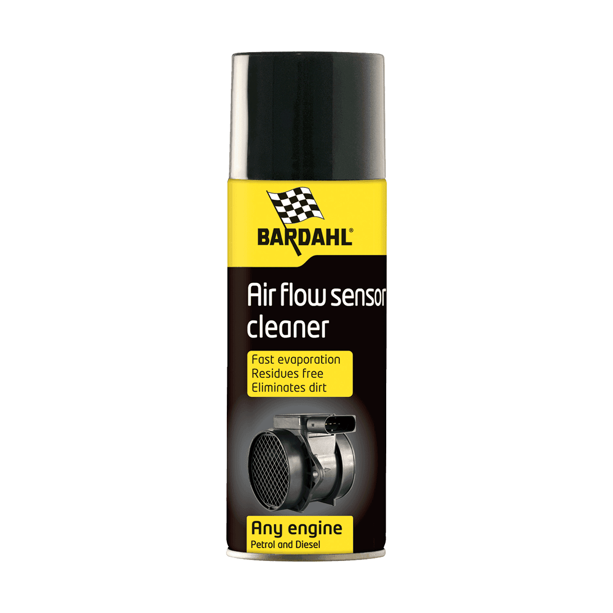 AIR FLOW SENSOR CLEANER