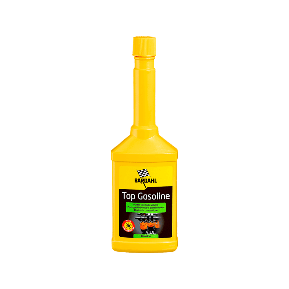 TOP GASOLINE