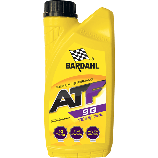 Bardahl ATF 9G