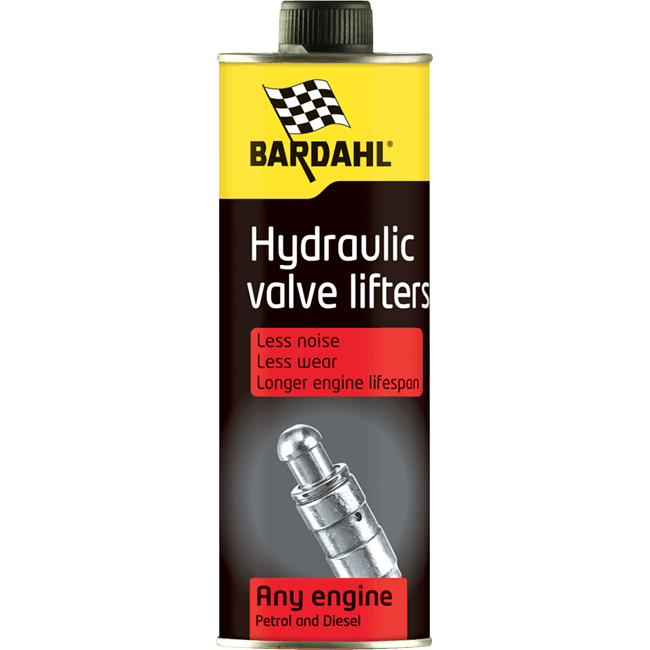 Hydraulic pushers