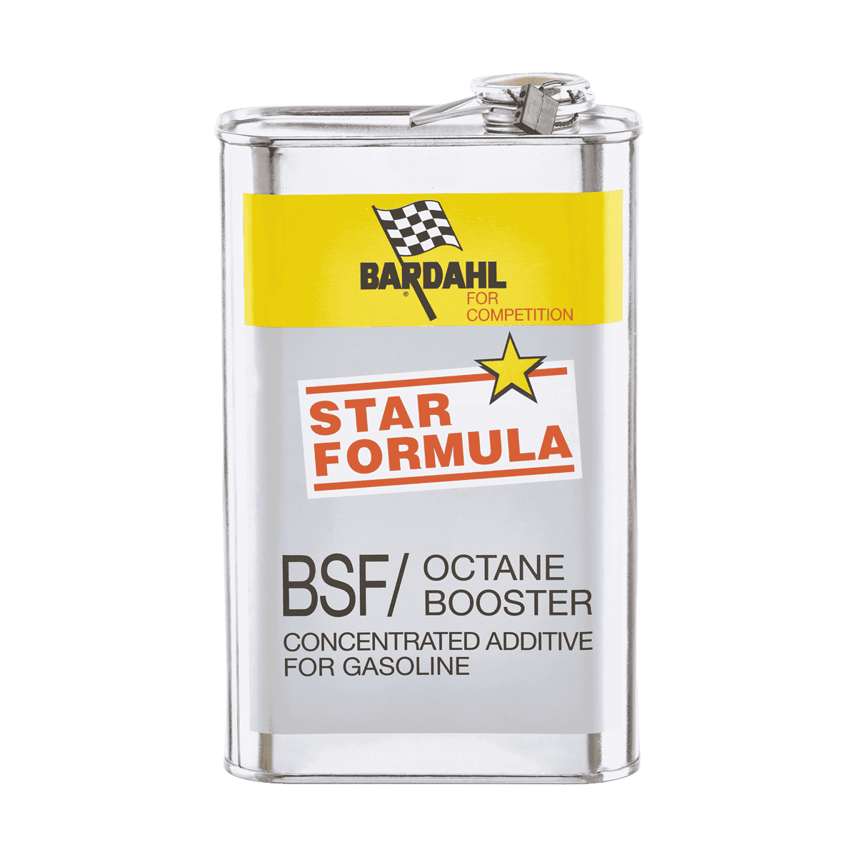 Octane Booster BSF