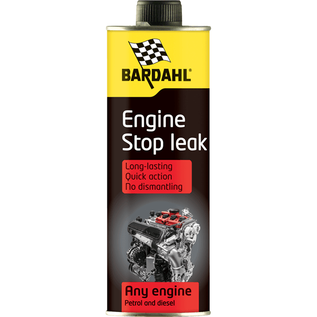 Engine Leak Stop