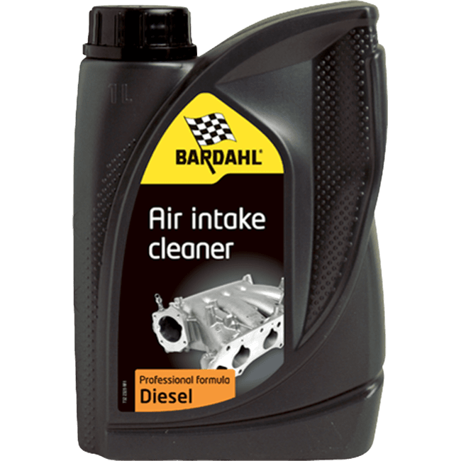 Diesel Intake Cleaning Product