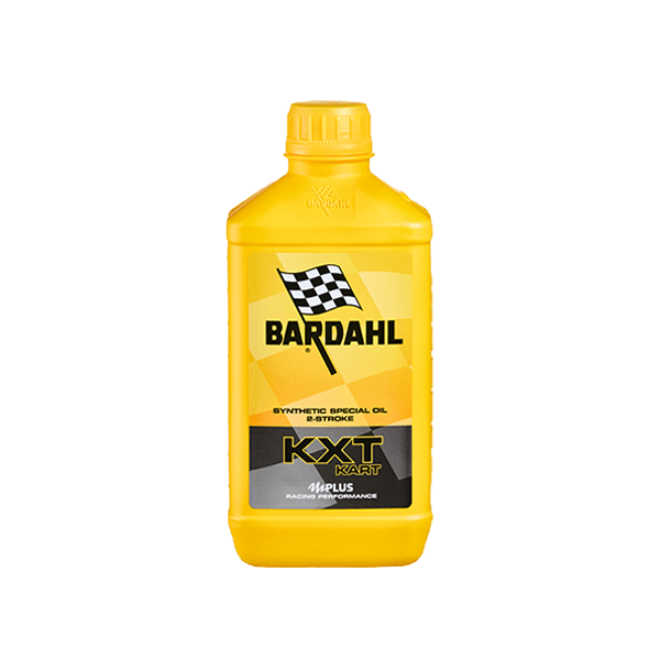 KXT KART 60 Oil