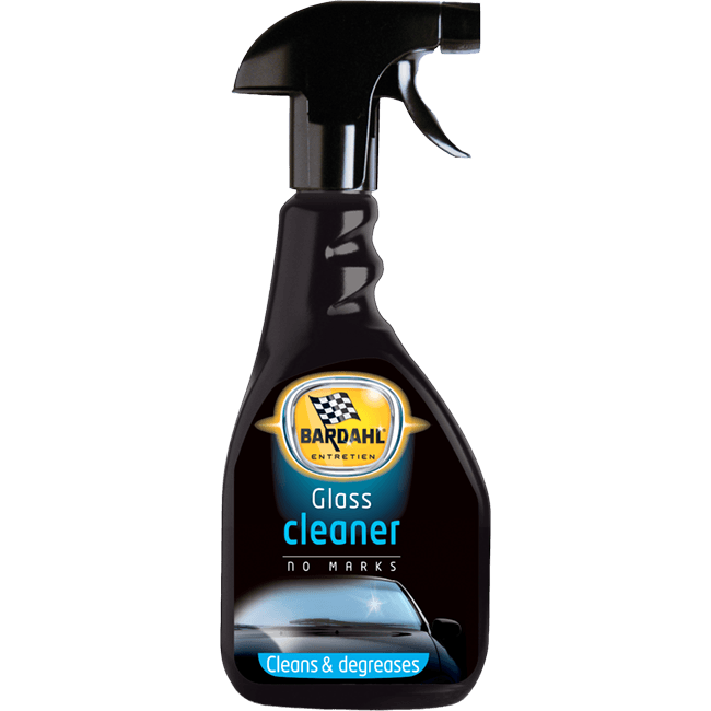 Window cleaner