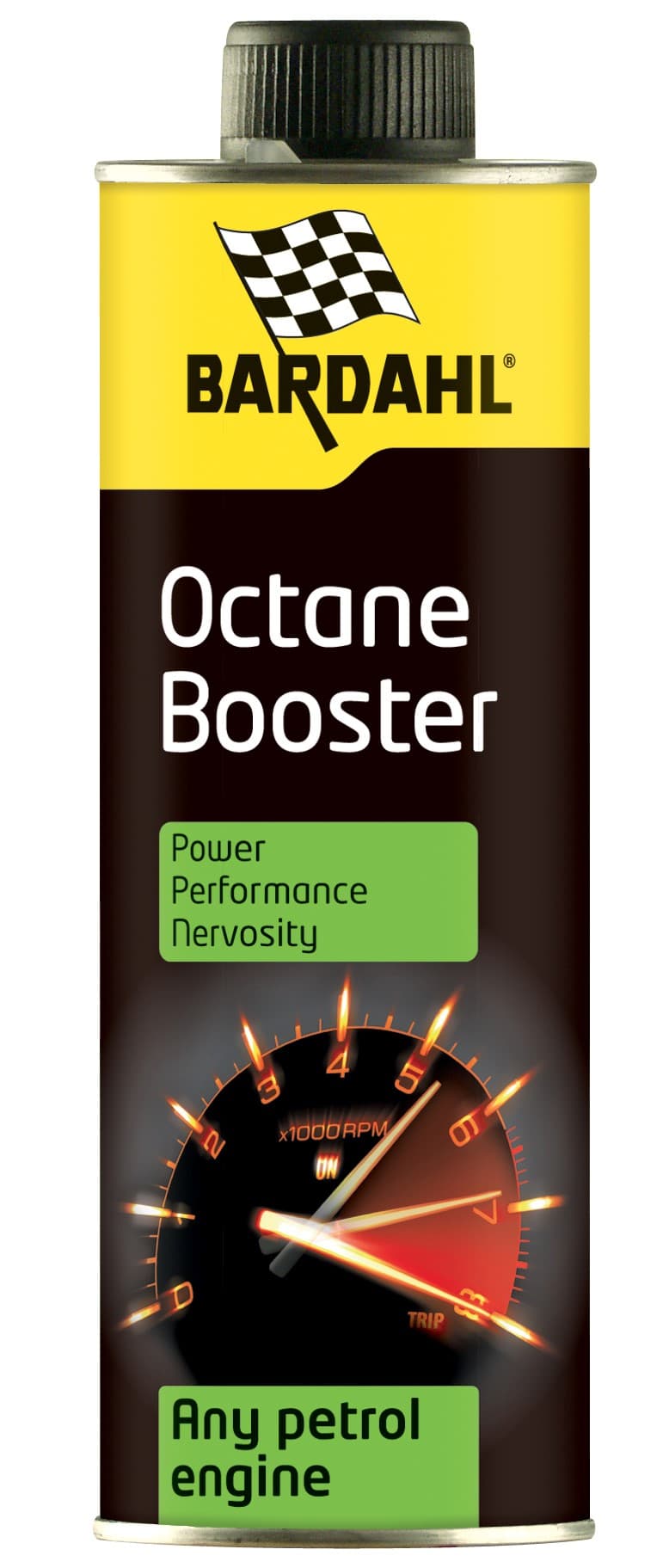 Octane booster