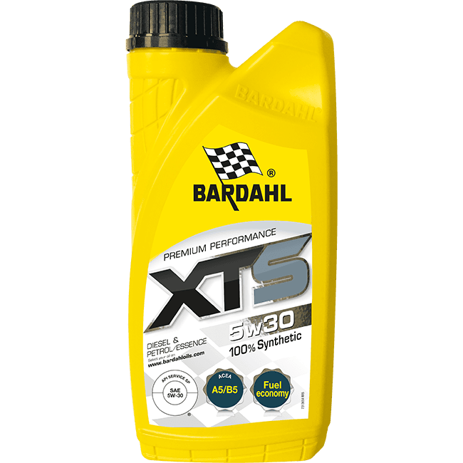 Bardahl XTS 5W30