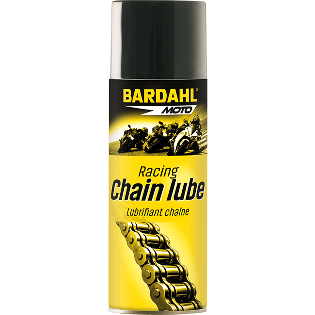 Racing Chain Lub Motorcycle / Kart