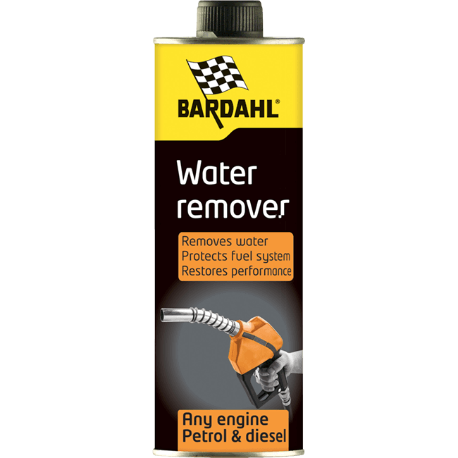 Water Dispersant Petrol & Diesel