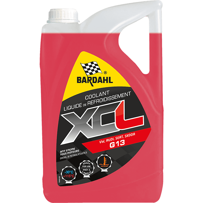 Bardahl XCL G13