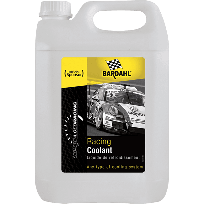 Racing Coolant