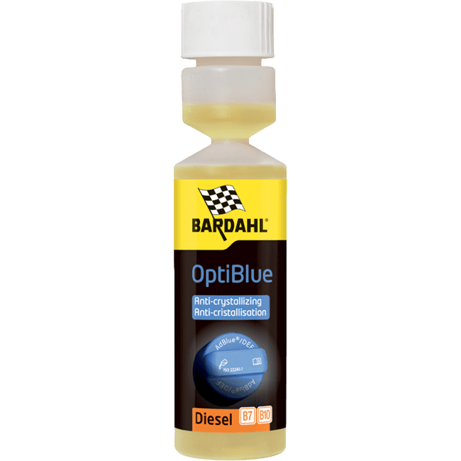 Treatment for AdBlue® Optiblue 250ml