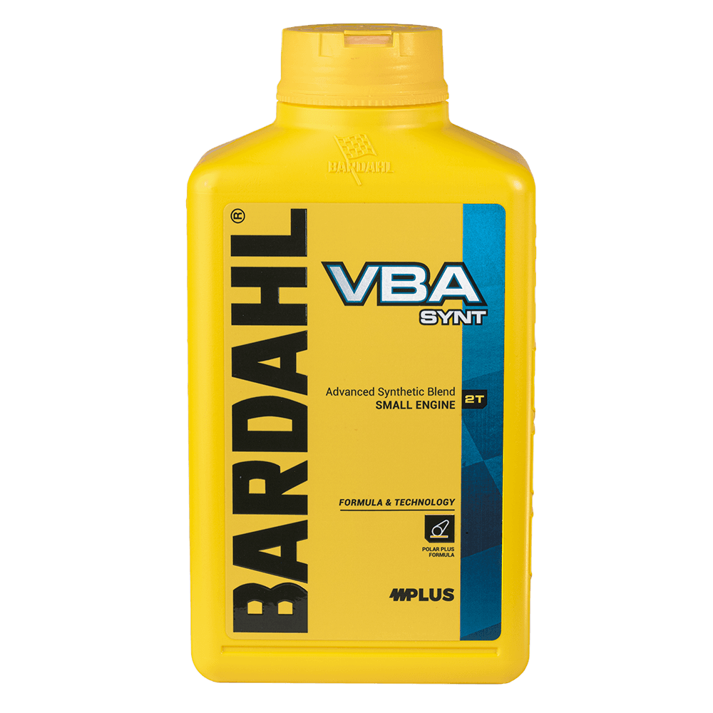 VBA SYNT