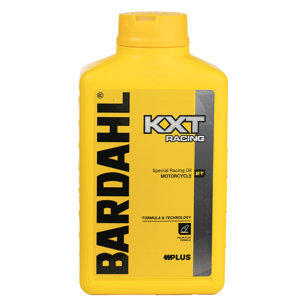 KXT RACING