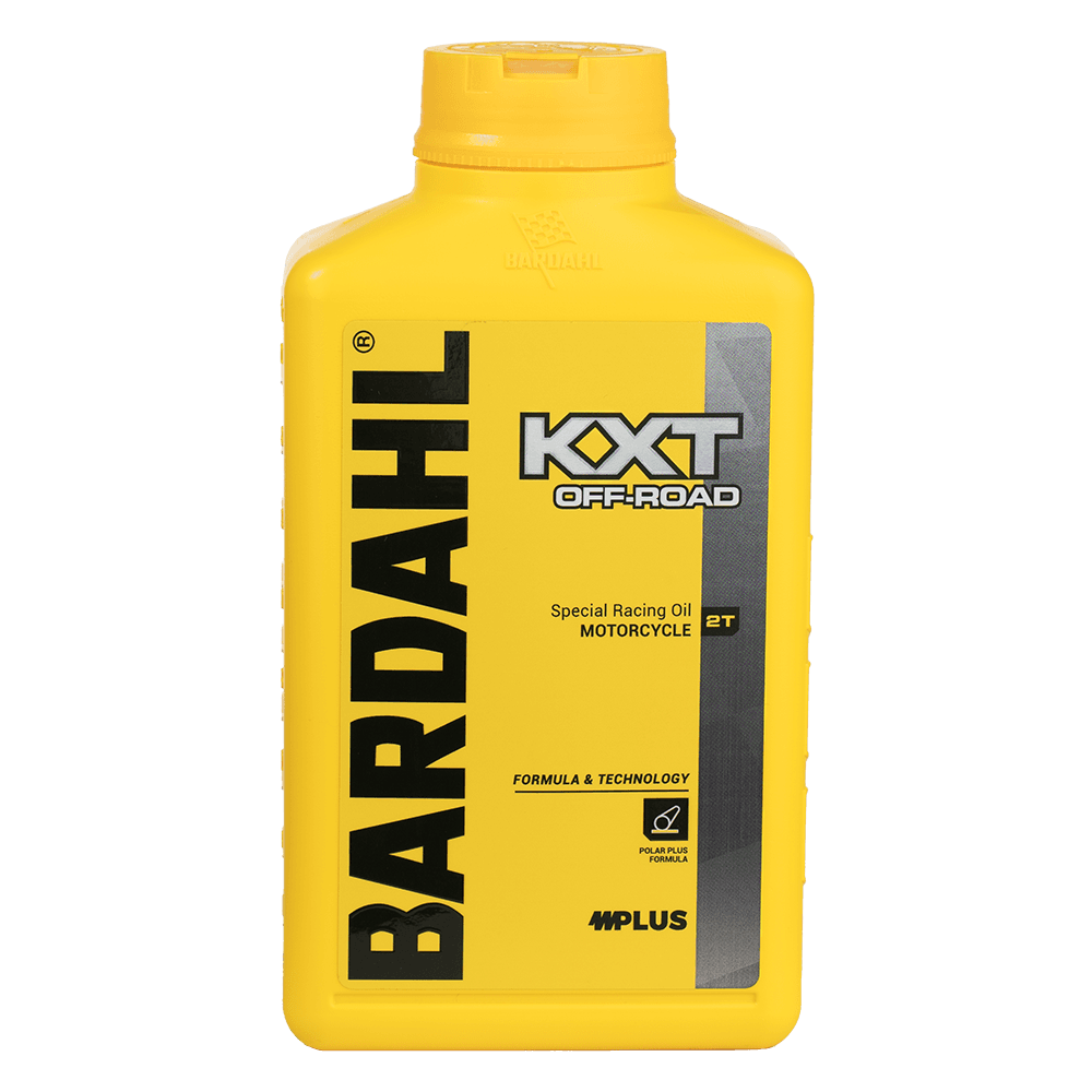 KXT OFFROAD