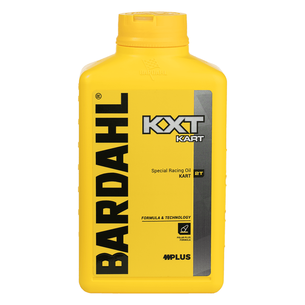 KXT KART