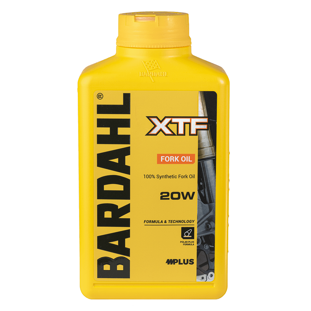 XTF FORK SAE 20