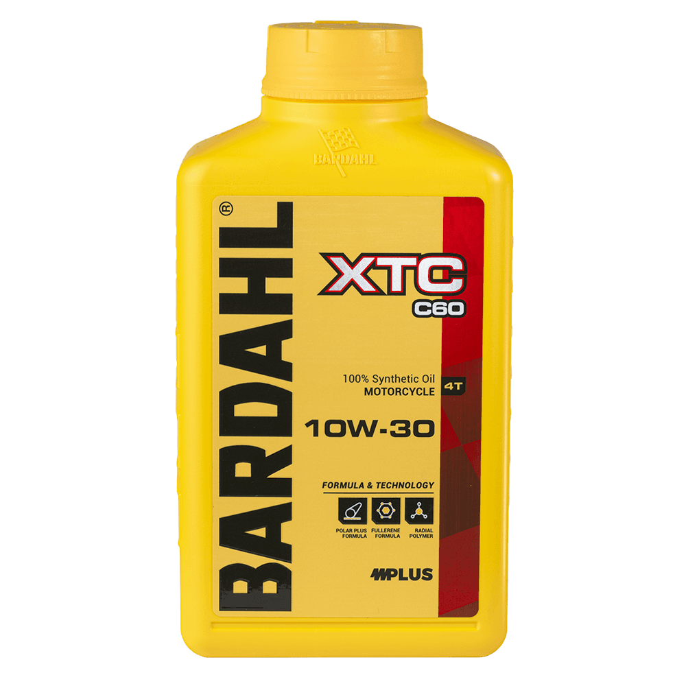 XTC C60 10W-30