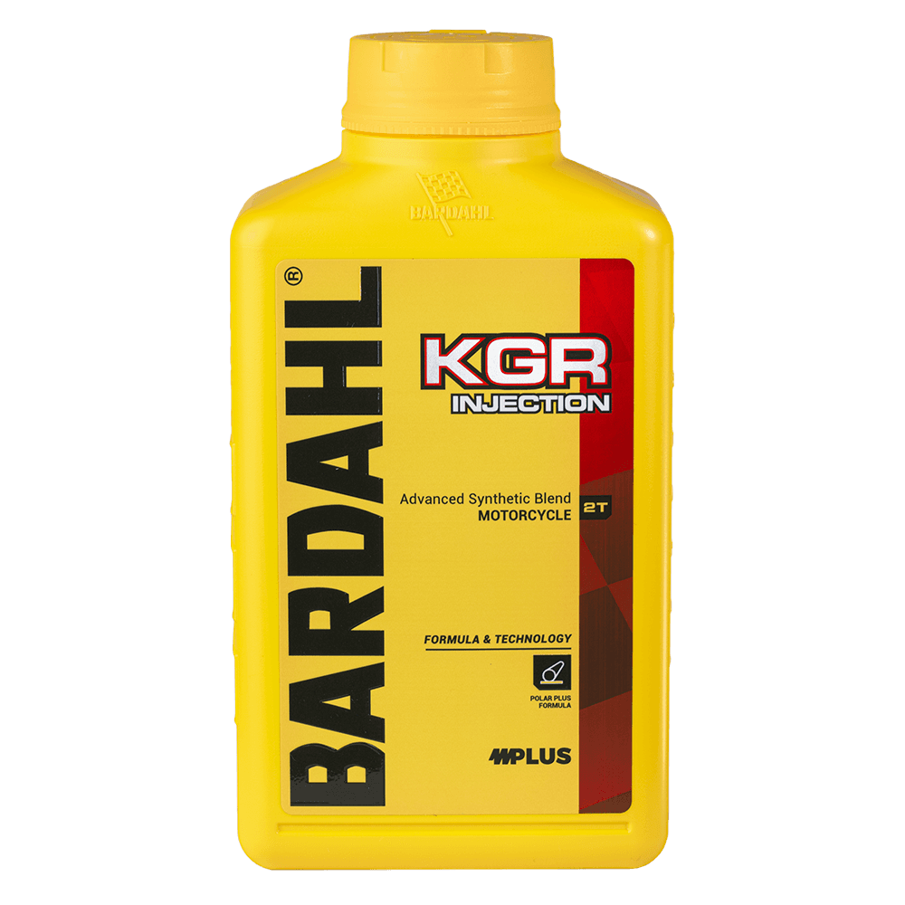 KGR INJECTION